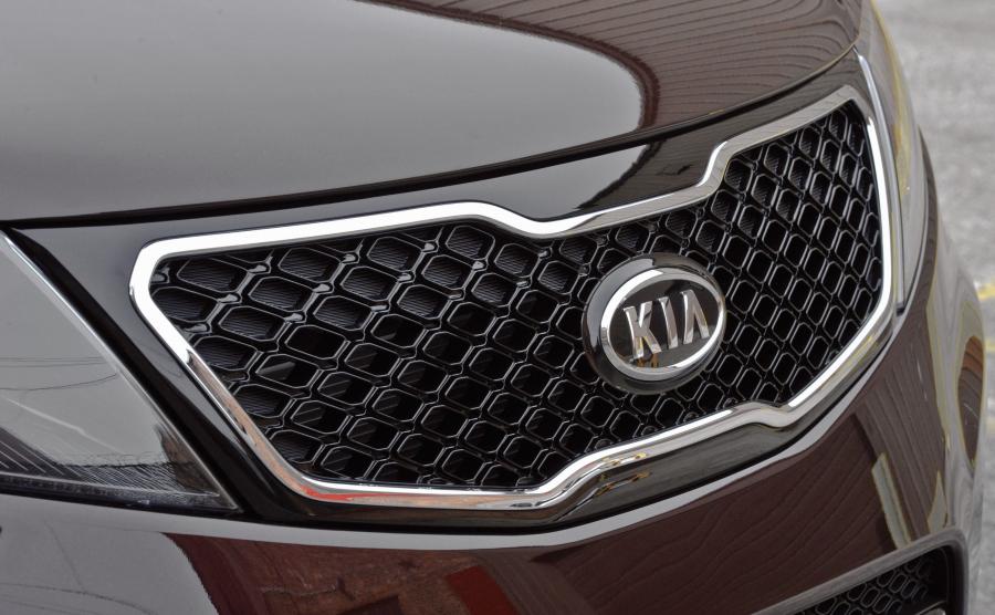  Kia Sorento 2010 года  (фото 159 из 238)